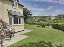 Pennycombe Cottage, Westerclose, Withypool，位于曼海德的酒店