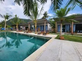 Gili Dua Resort