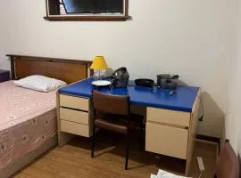 Springvale couple room shared bathroom