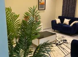 Platinum Appartments