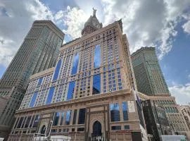 فندق الصفوة البرج الثالث Al Safwah Hotel Third Tower 3