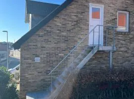 Holiday Home Penthouse Lemvig
