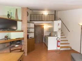 SAILA Monolocale MARTE