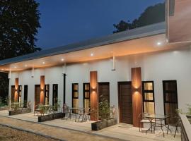 Orchrd Lodge