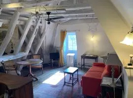 Loft Montaigne Cité médiévale Sarlat