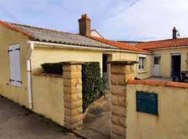 Maison de pêcheur