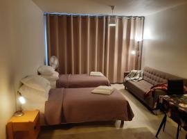 Kauppala, Soini kk，位于Soini的酒店