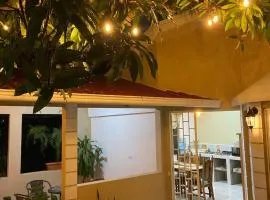 Katún boutique hotel