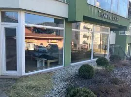 Lacné ubytovanie Čadca