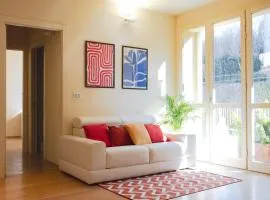 Luna Apartment