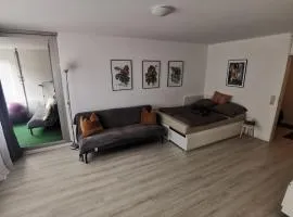 Apartment in the heart of Leonberg