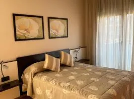 Apartamentos Turísticos Can Rocamora