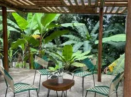 Hostal y Camping Villa Guadua Tayrona