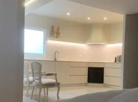 Jaén Delice Deluxe & Parking