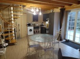Gîte 2 personnes Auderville La Hague sur le GR223