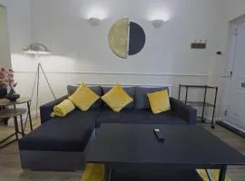 Family house in Farnborough