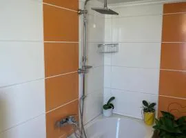 Charmantes Wohlfühlzimmer