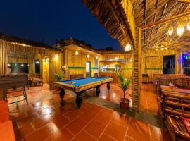 Mountain Pearl Hotel，位于吉婆岛的酒店