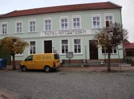 Hotel Ratsstuben Kalbe