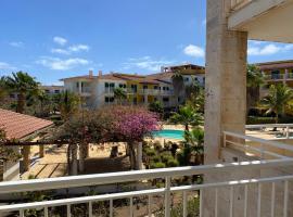 Suíte Deluxe Soares，位于Prainha的酒店