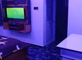 Daprem Apartments