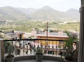 Alakananda inn，位于Srīnagar的酒店