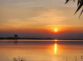 Lac Glamping Trian Lake