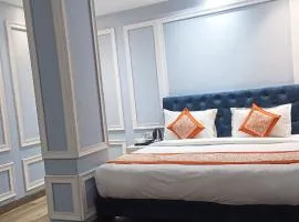 Hotel Stanley Near Delhi Airport