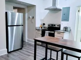 Walk To Duke Campus! 1 Bedroom In Trinity Park!