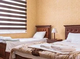 Major Guest House