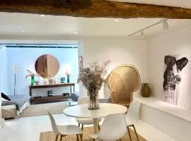 Loft atelier quatre