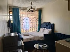 Comfort and Calm Stays in Kinoo