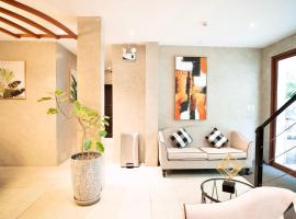 J Boutique Hotel El Nido Managed by H Hospitality Group，位于爱妮岛的酒店