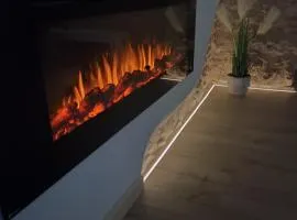 Apartamento Rural Otxalanta