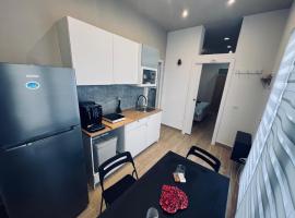 King House B&B Catania，位于卡塔尼亚的酒店