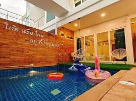 KlaiBaan poolvilla