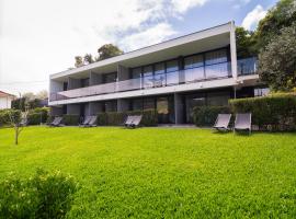 Casa do Manuel，位于桑塔纳的酒店