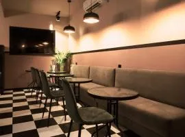Hografic Hotel
