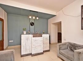 A&S hotel，位于埃里温的酒店