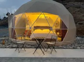 W6 View Dome - Jabal Shams