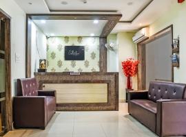 Capital O Jai Adisson，位于Urāli的酒店