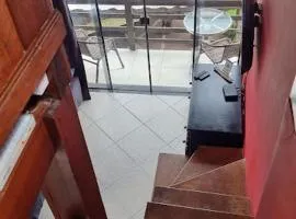 Pousada Rosauros