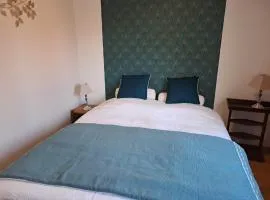 La Louvière plein cœur Villié-Morgon Beaujolais dégustation possible