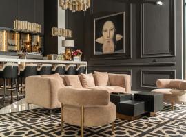 New Belgrade Premium Hotel