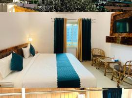 GreenDay Escapes Rishikesh
