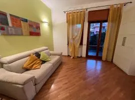 Mini Appartamento con giardino - Lovely studio for 2 with garden