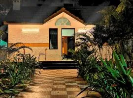 Ocean Pearl Beach Villa & Retreat
