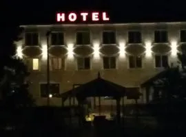 Hotel Gościniec