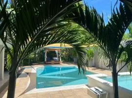 Rancho Matnik a hidden paradise