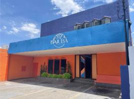 Itajubá Classic Setor Central Goiânia